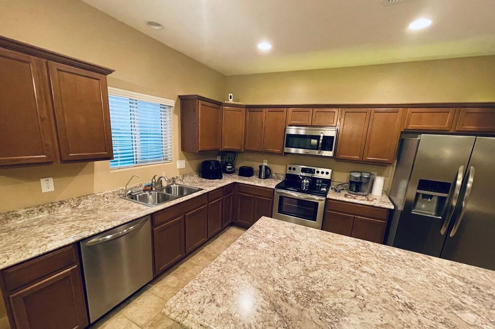 Photo of Kitchen in Glendale
