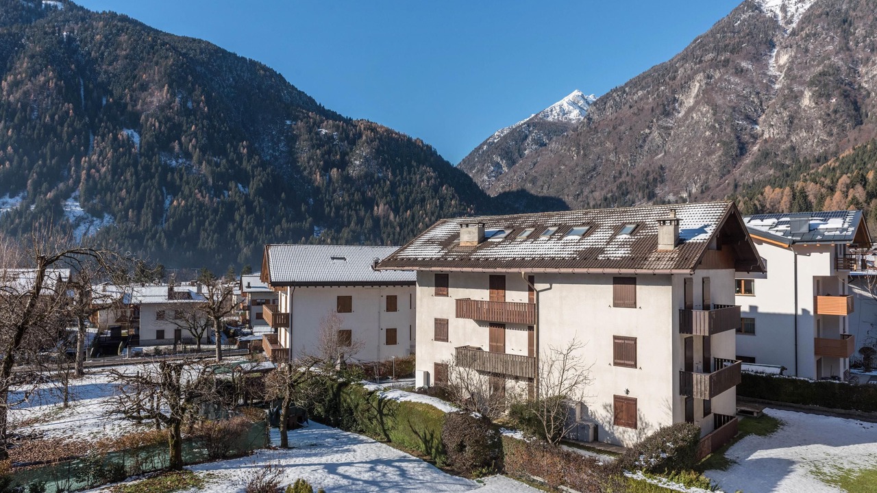Photo of Outdoor in Carisolo