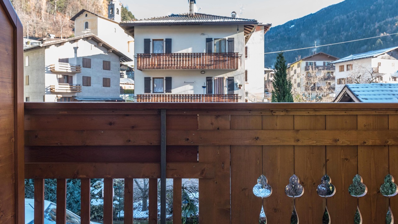 Photo of Outdoor in Carisolo