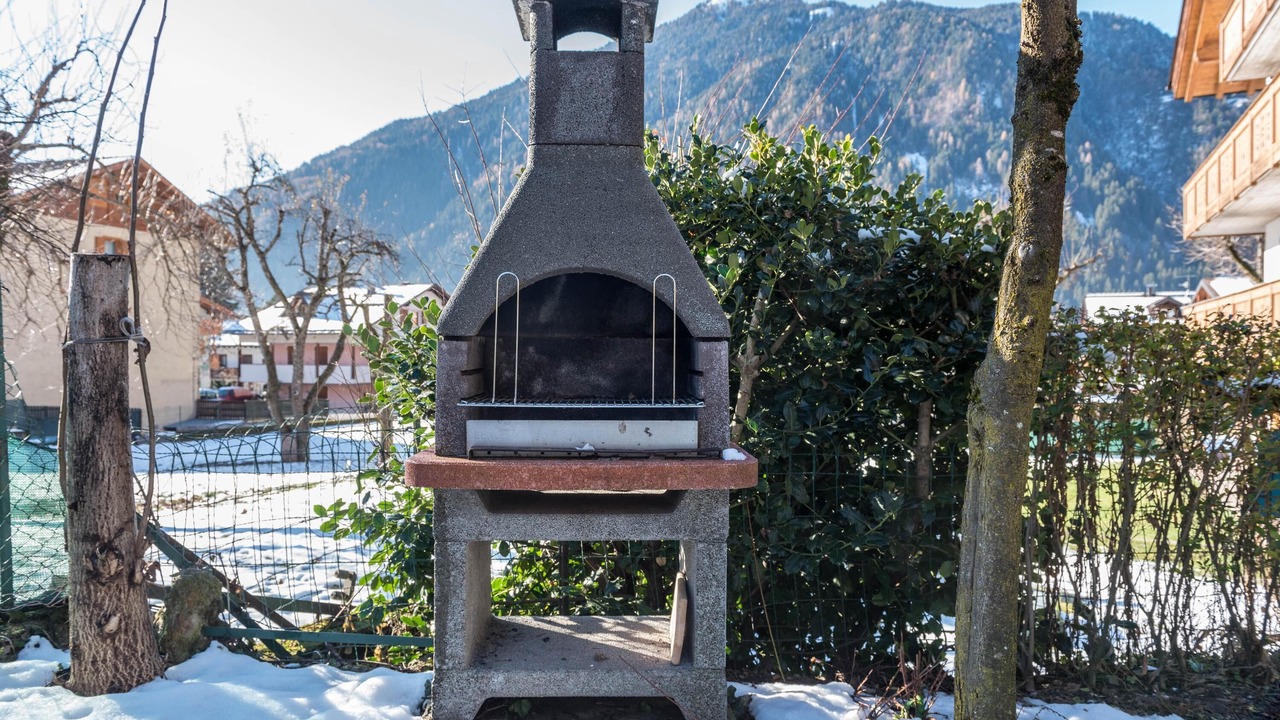 Photo of Outdoor in Carisolo