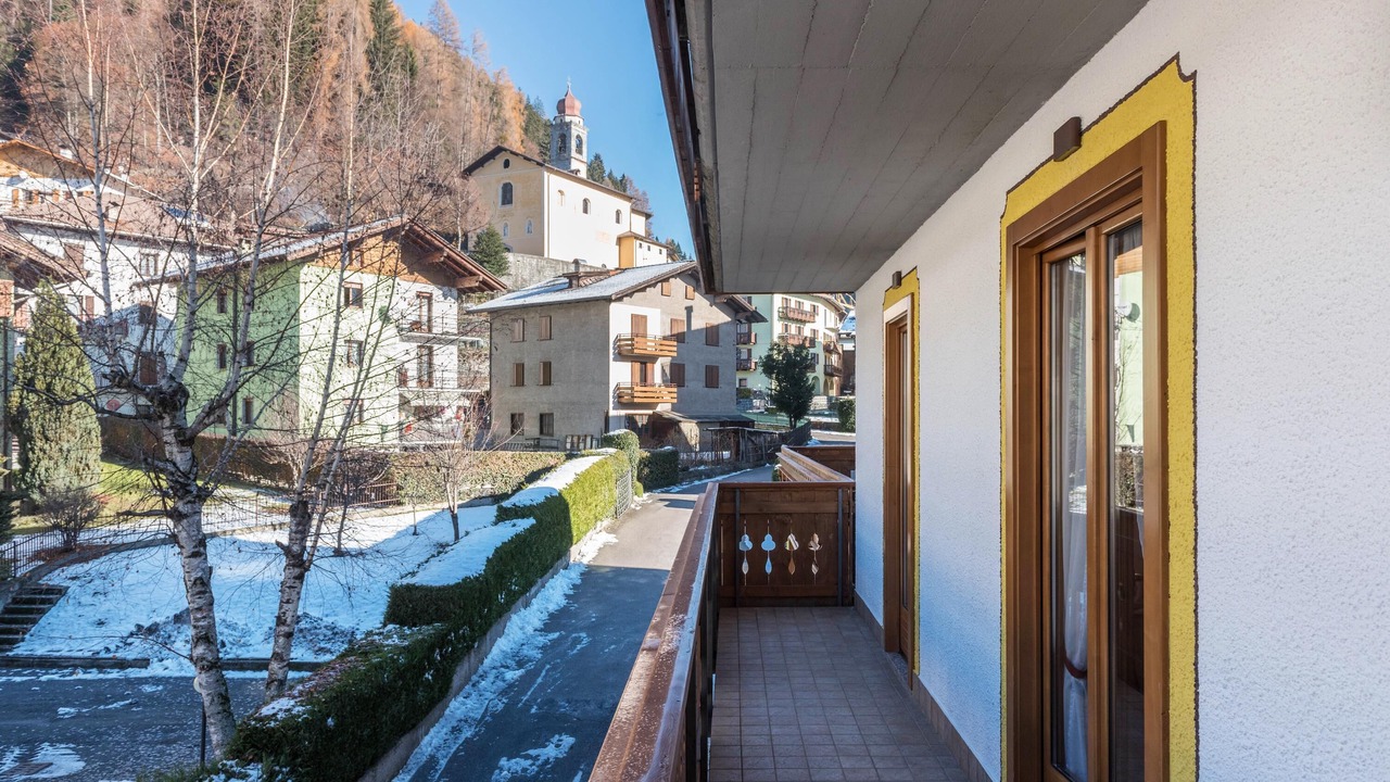 Photo of Outdoor in Carisolo