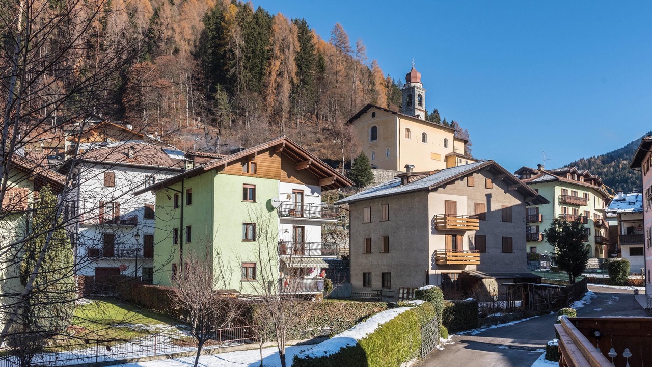 Photo of Outdoor in Carisolo