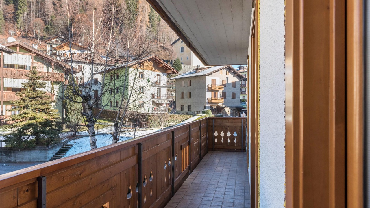 Photo of Outdoor in Carisolo