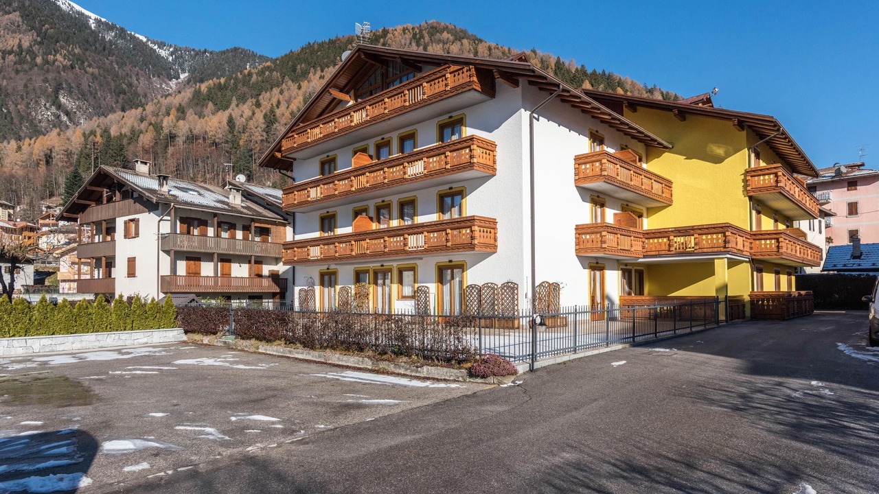 Photo of Outdoor in Carisolo