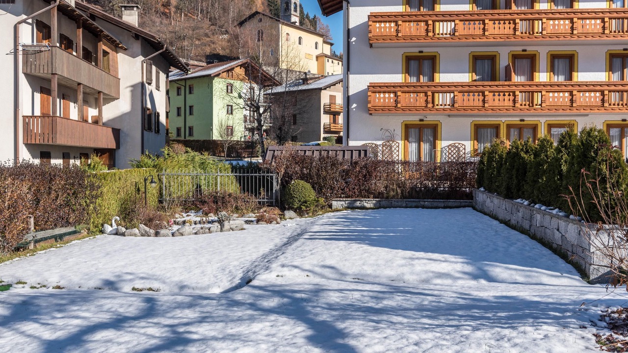 Photo of Outdoor in Carisolo