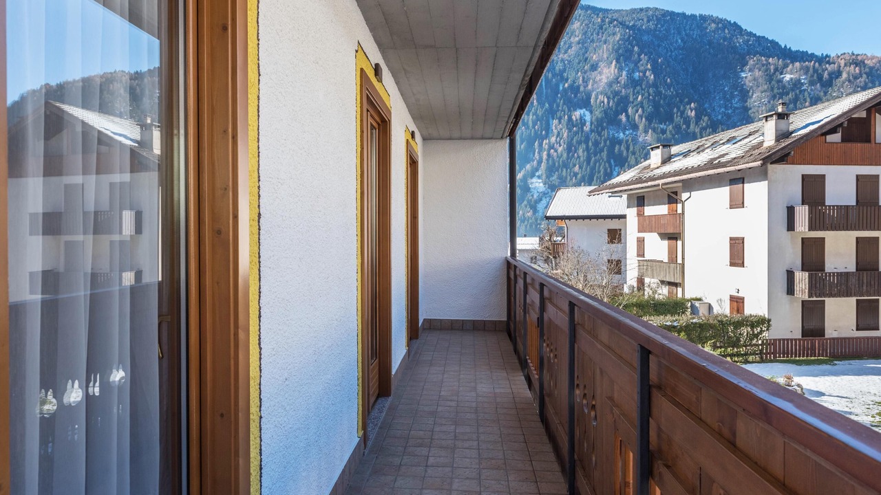 Photo of Outdoor in Carisolo