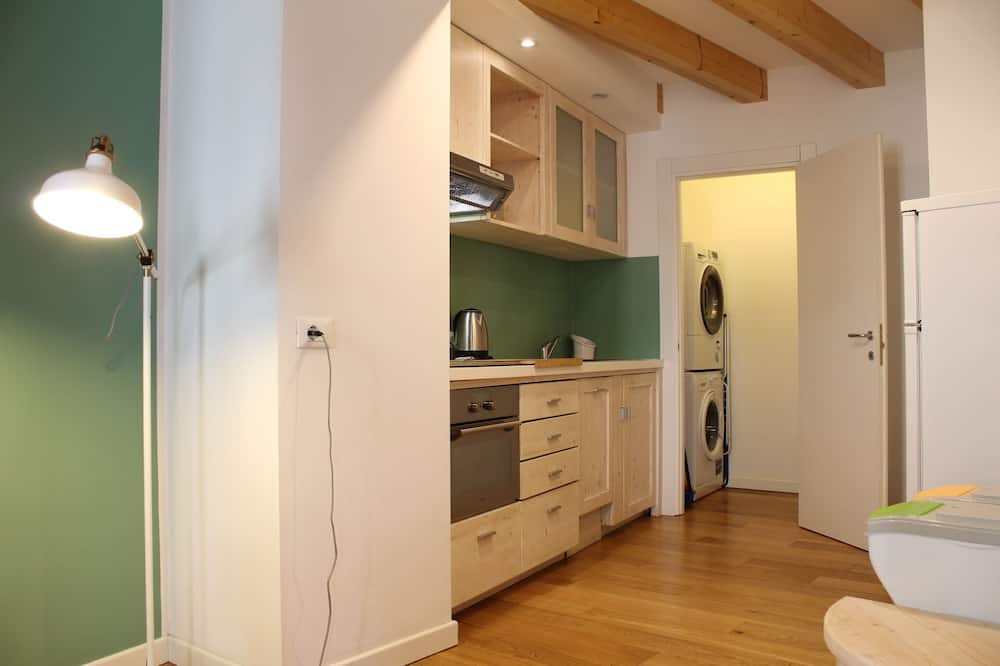 Photo of Kitchen in Borgo Valsugana
