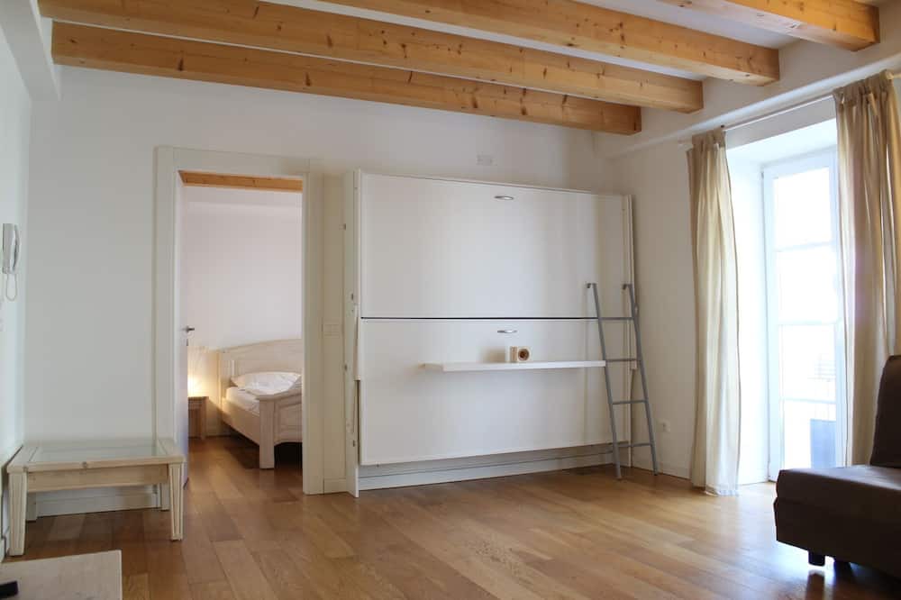 Photo of Bedroom in Borgo Valsugana