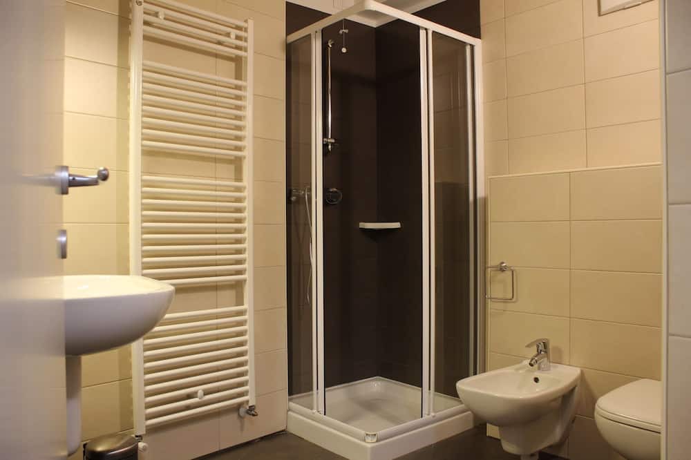 Photo of Bathroom in Borgo Valsugana