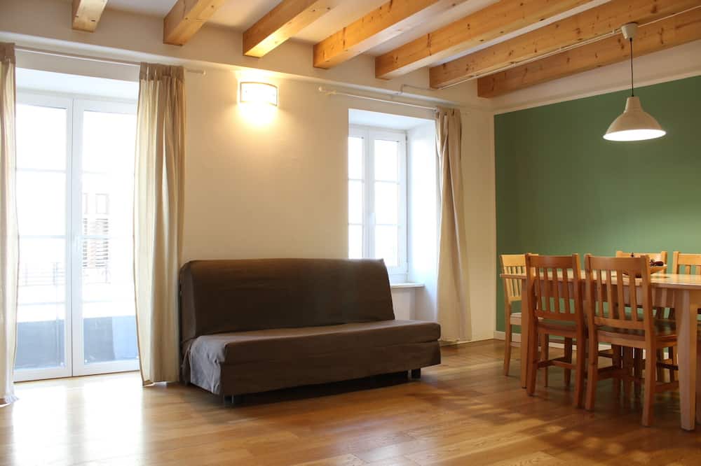Photo of Livingroom in Borgo Valsugana