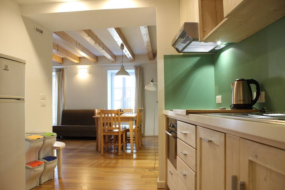 Photo of Kitchen in Borgo Valsugana