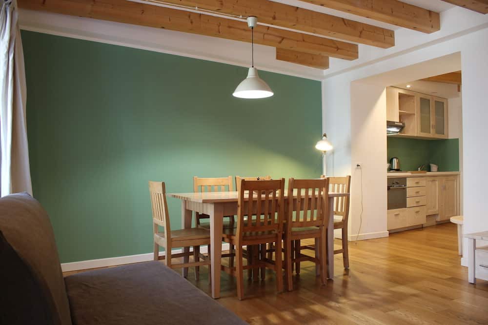 Photo of Kitchen in Borgo Valsugana