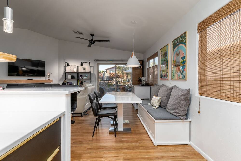 Photo of Livingroom in Rancho De Oro