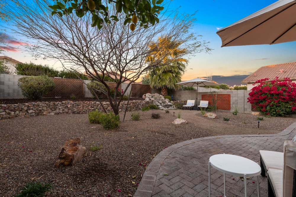 Photo of Outdoor in Rancho De Oro