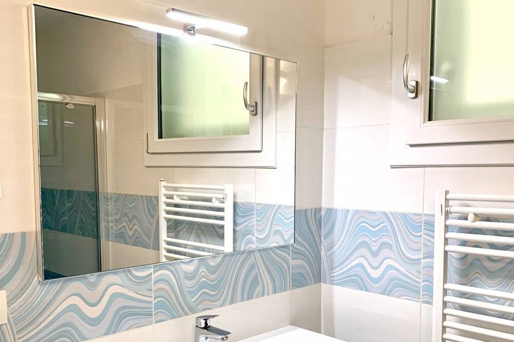 Photo of Bathroom in Mezzolago