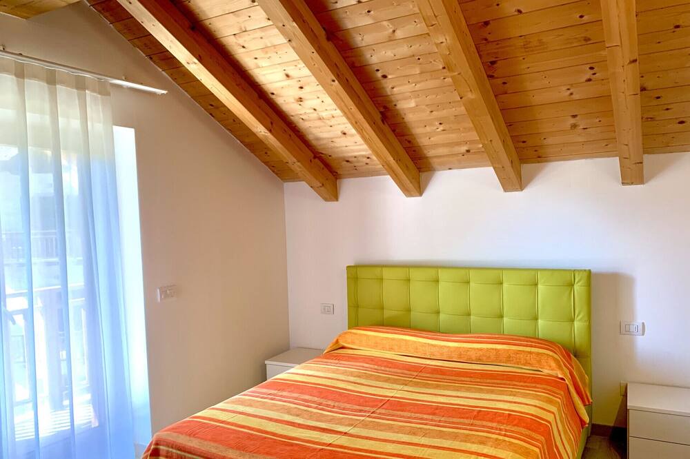 Photo of Bedroom in Mezzolago
