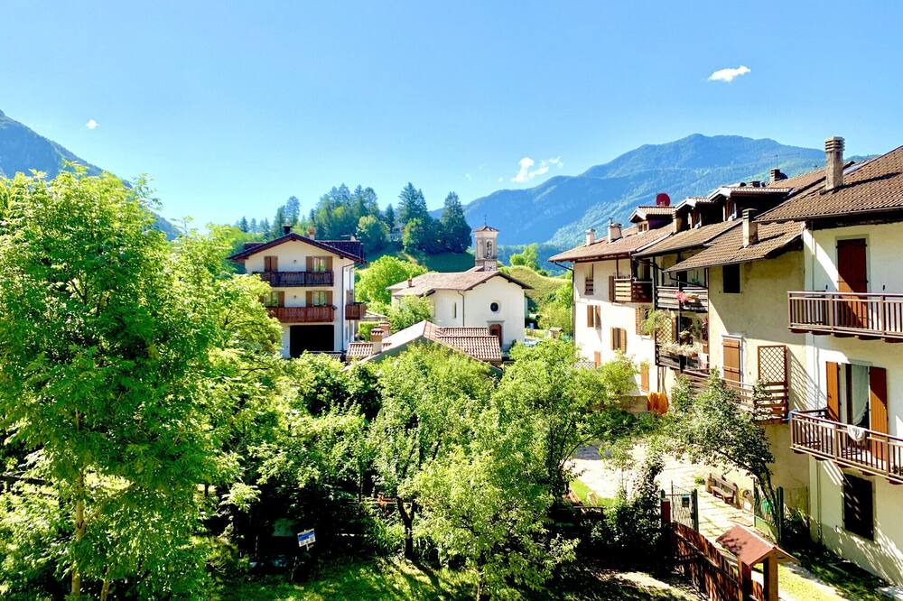 Photo of Outdoor in Mezzolago