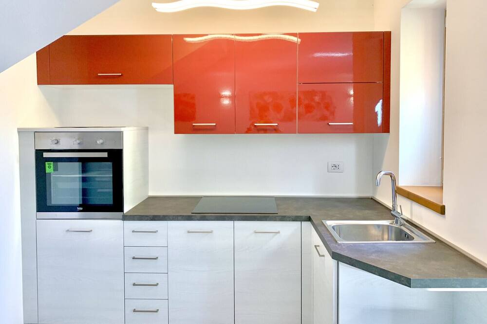 Photo of Kitchen in Mezzolago