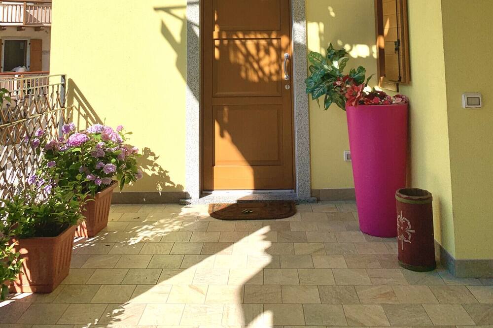 Photo of Outdoor in Mezzolago