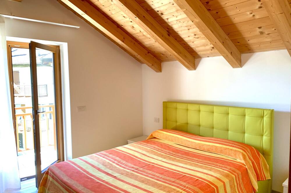 Photo of Bedroom in Mezzolago