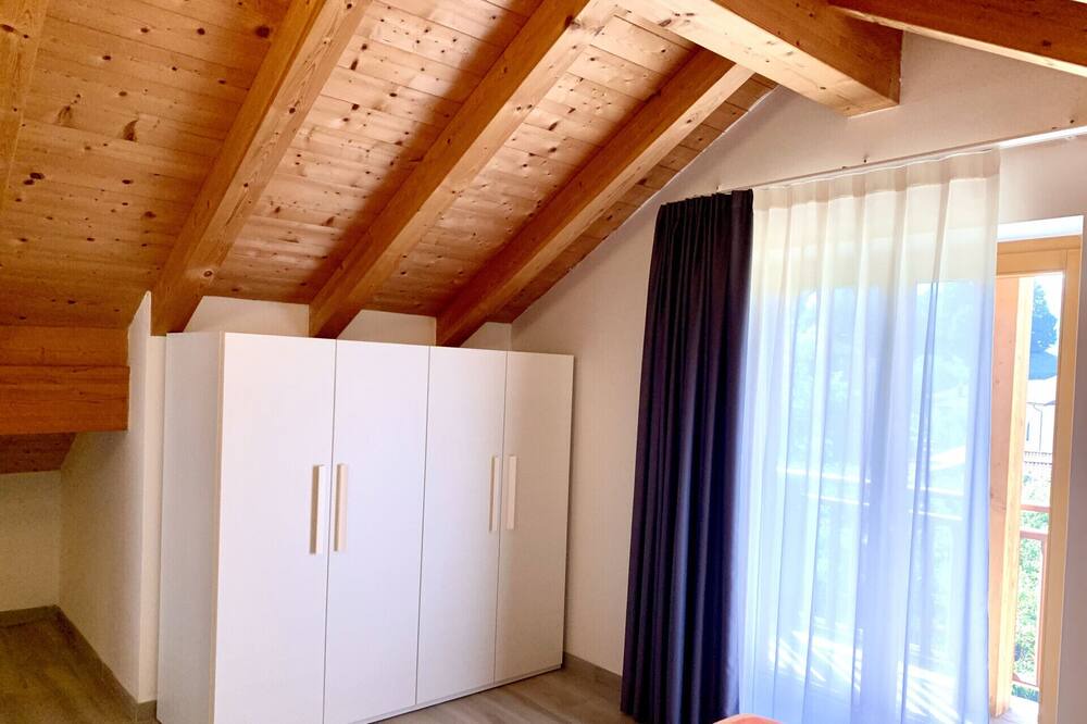 Photo of Bedroom in Mezzolago