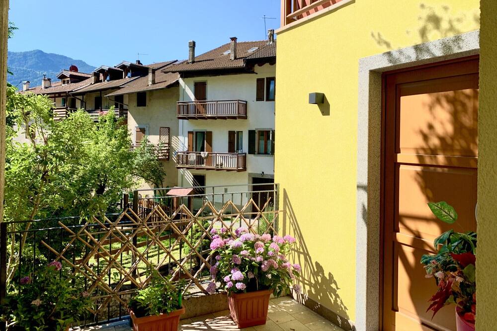 Photo of Outdoor in Mezzolago