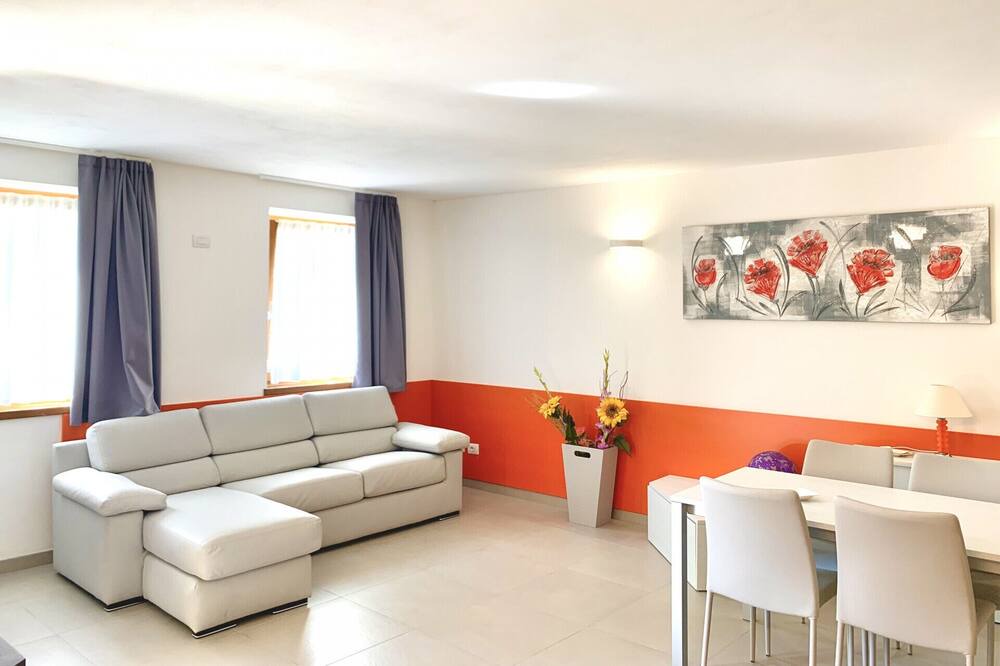 Photo of Livingroom in Mezzolago