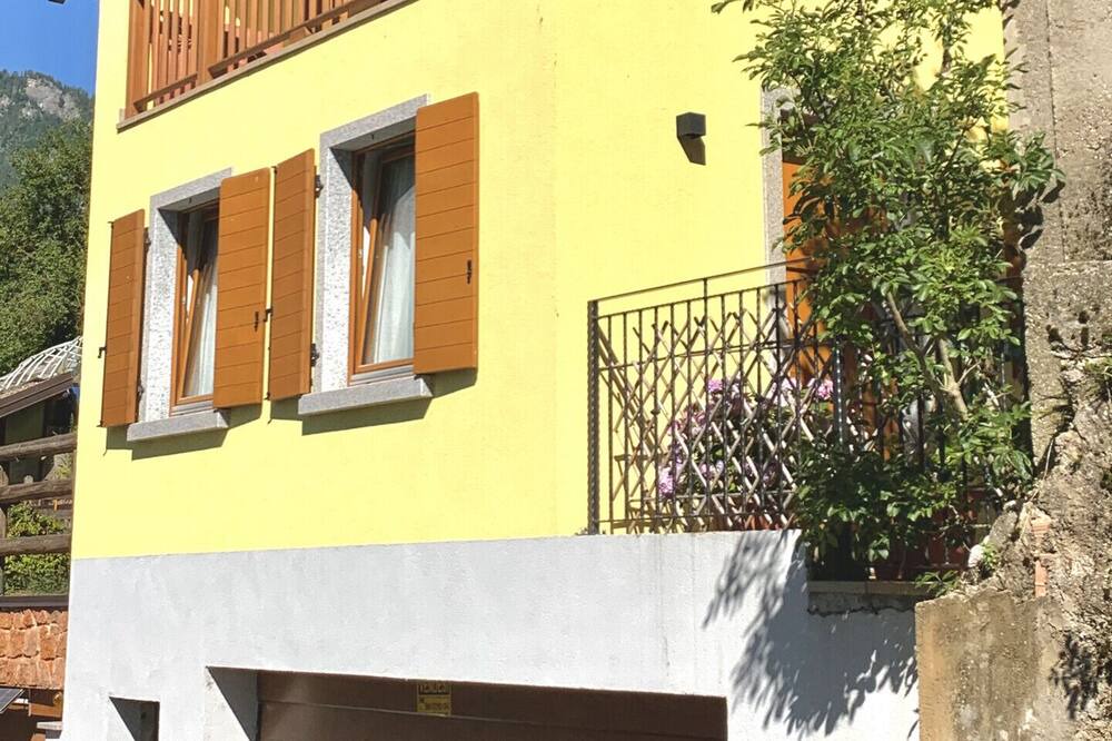 Photo of Outdoor in Mezzolago