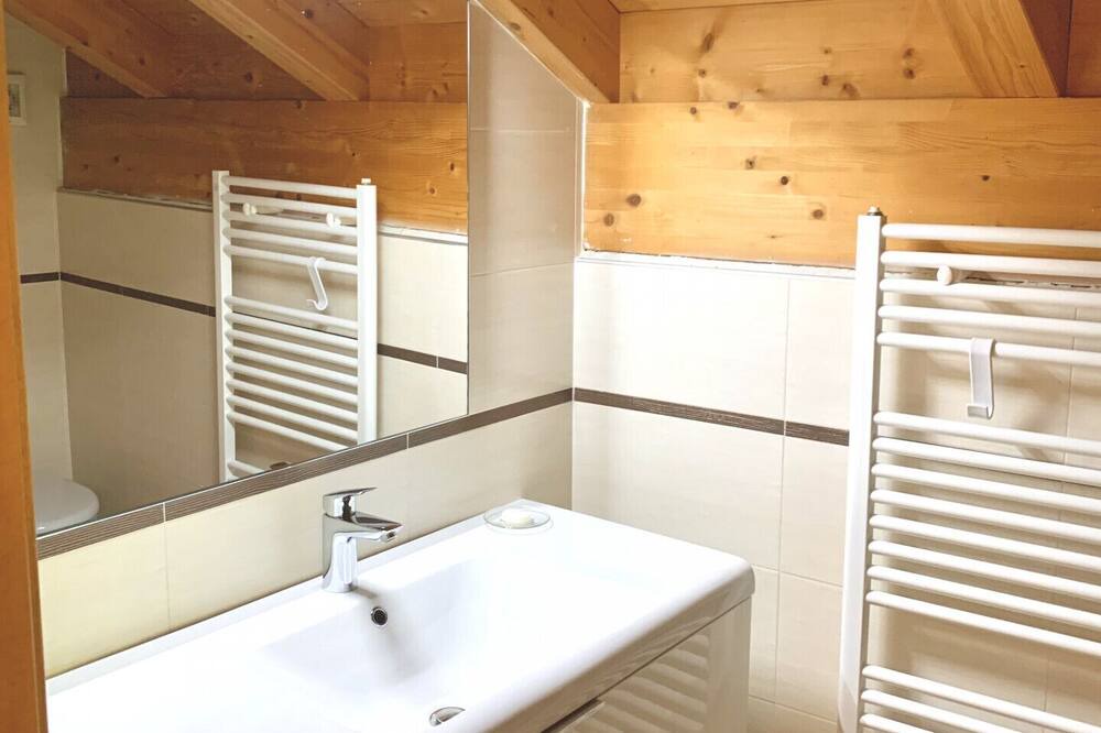 Photo of Bathroom in Mezzolago