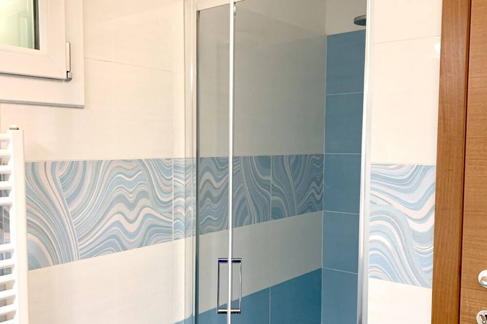 Photo of Bathroom in Mezzolago