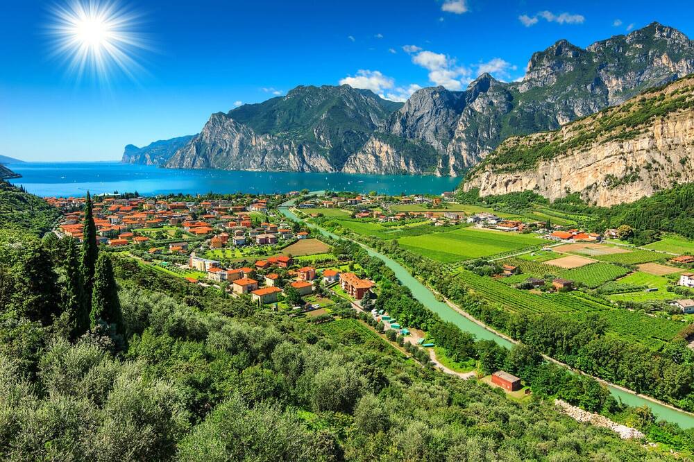 Photo of Outdoor in Mezzolago