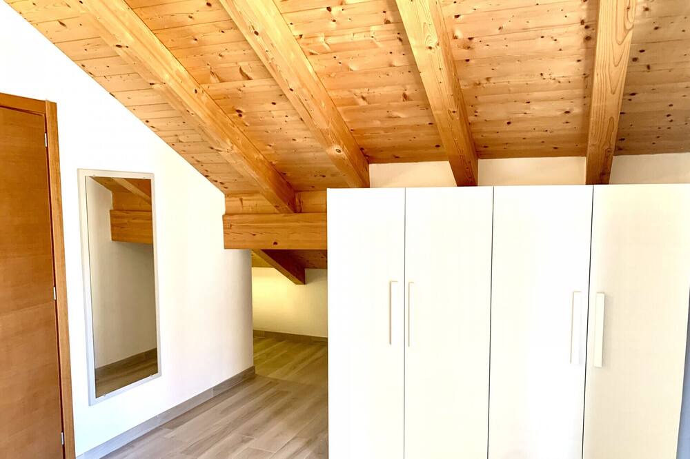 Photo of Bedroom in Mezzolago