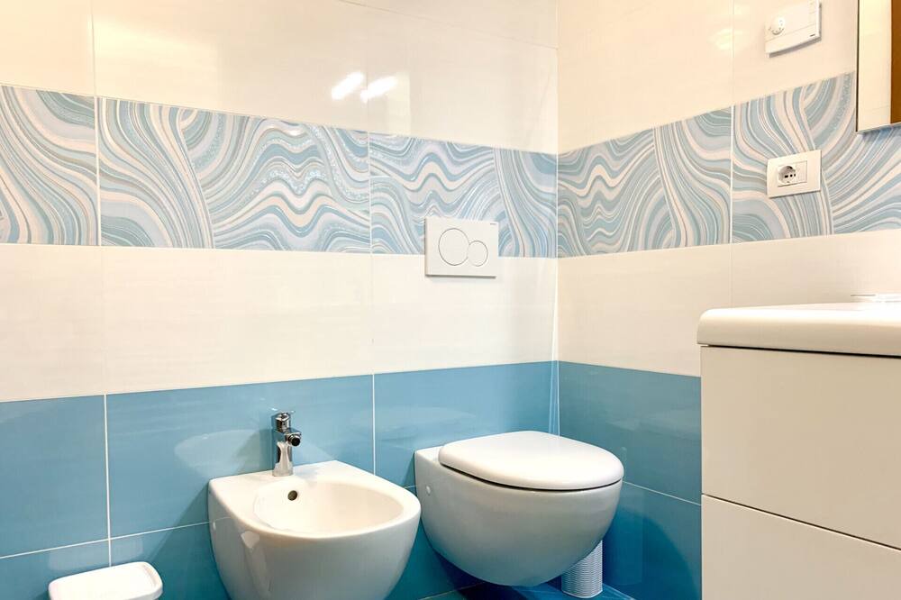 Photo of Bathroom in Mezzolago