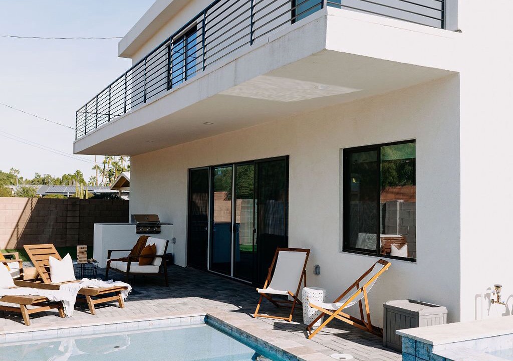 Photo of Outdoor in Arcadia
