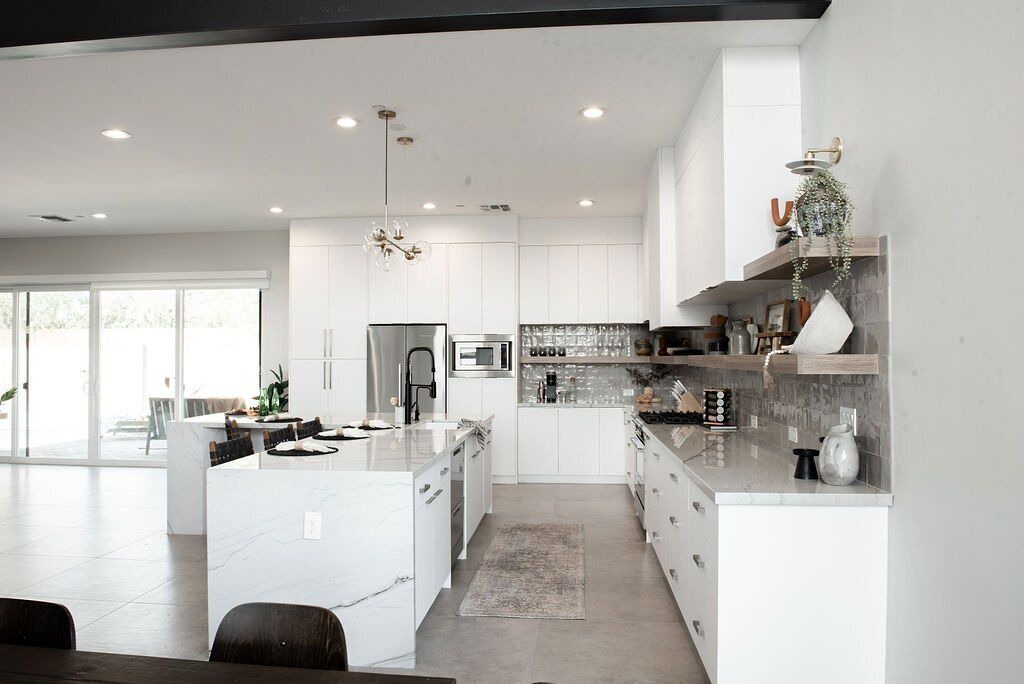 Photo of Kitchen in Arcadia