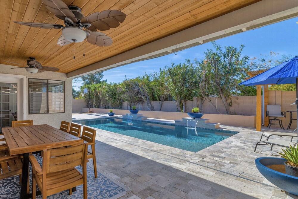 Photo of Outdoor in Trails North