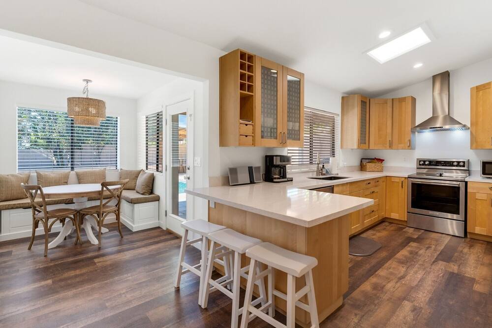 Photo of Kitchen in Trails North