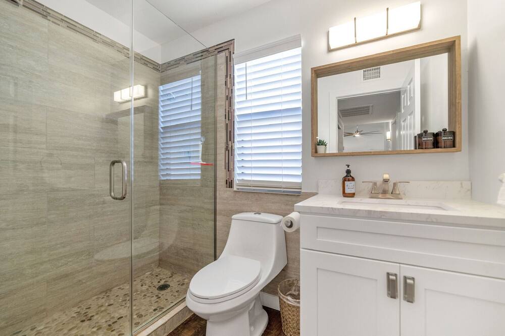 Photo of Bathroom in Trails North