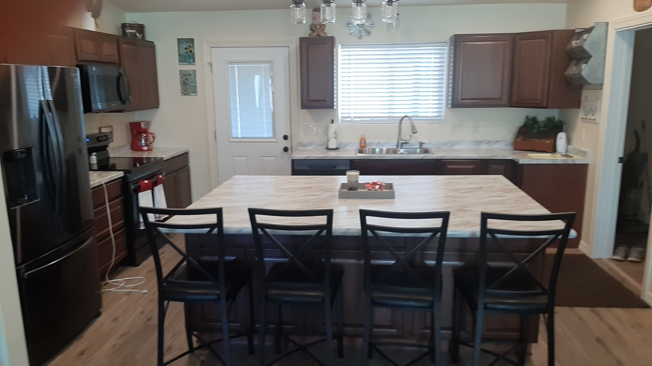 Photo of Kitchen in Tonto Basin