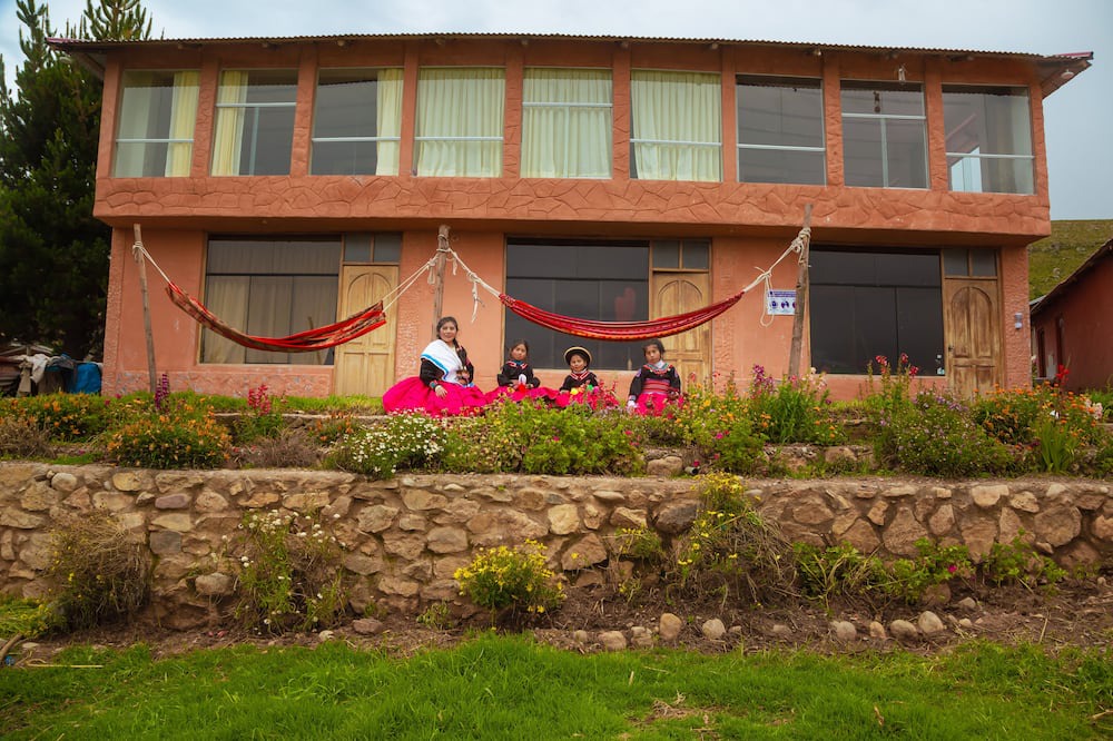 Photo of Outdoor in Luquina Chico