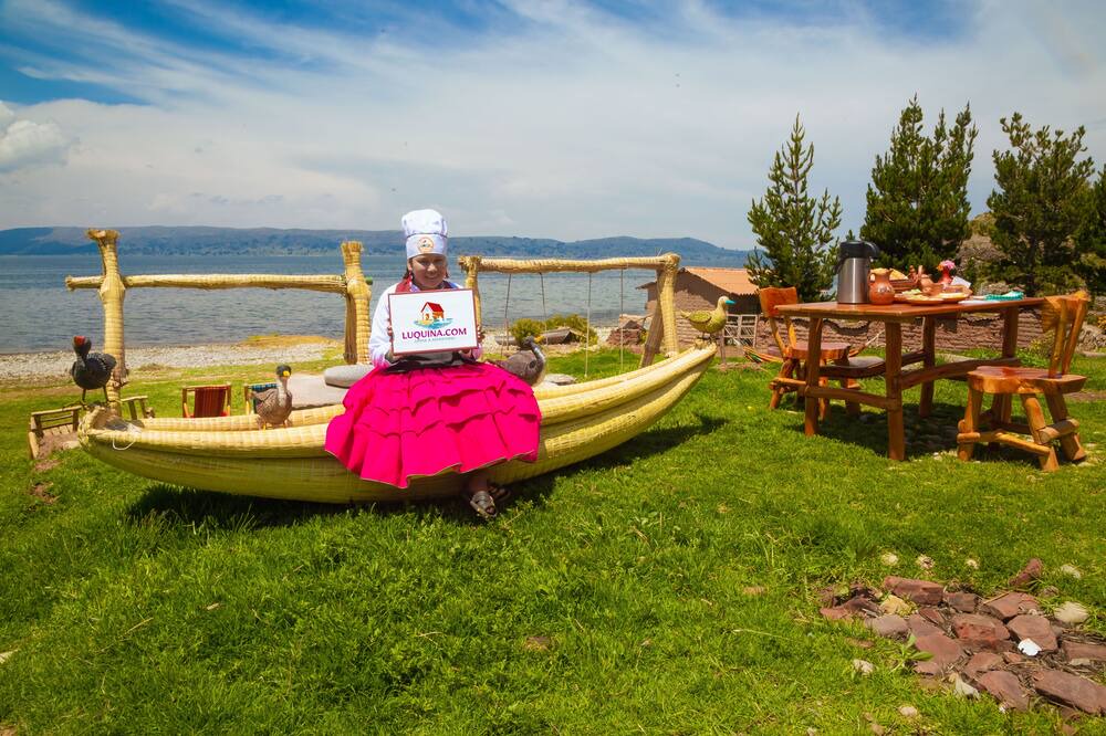 Photo of Others in Luquina Chico