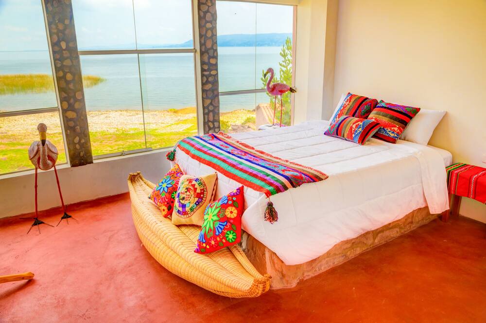 Photo of Bedroom in Luquina Chico