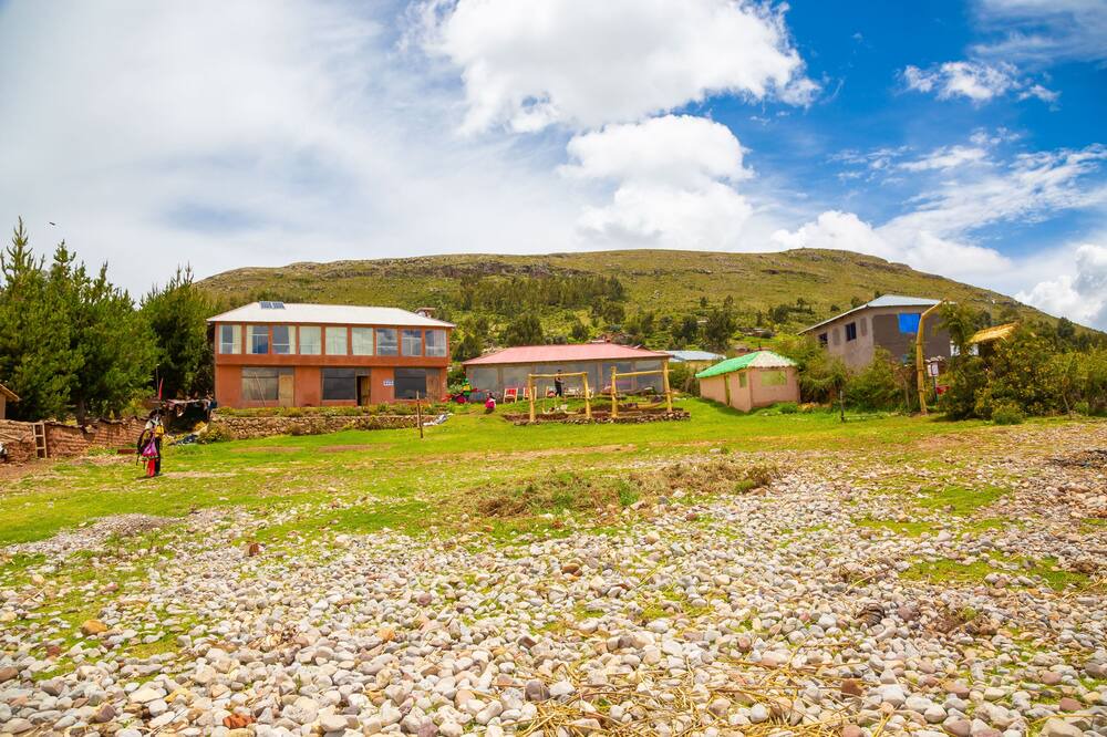 Photo of Outdoor in Luquina Chico