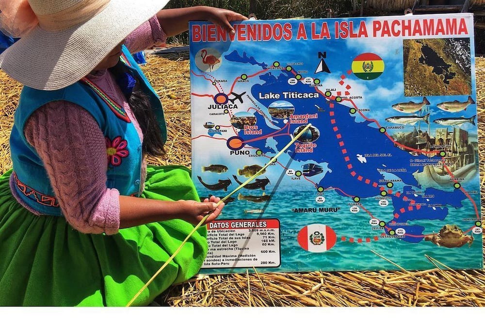 Photo of Others in Luquina Chico
