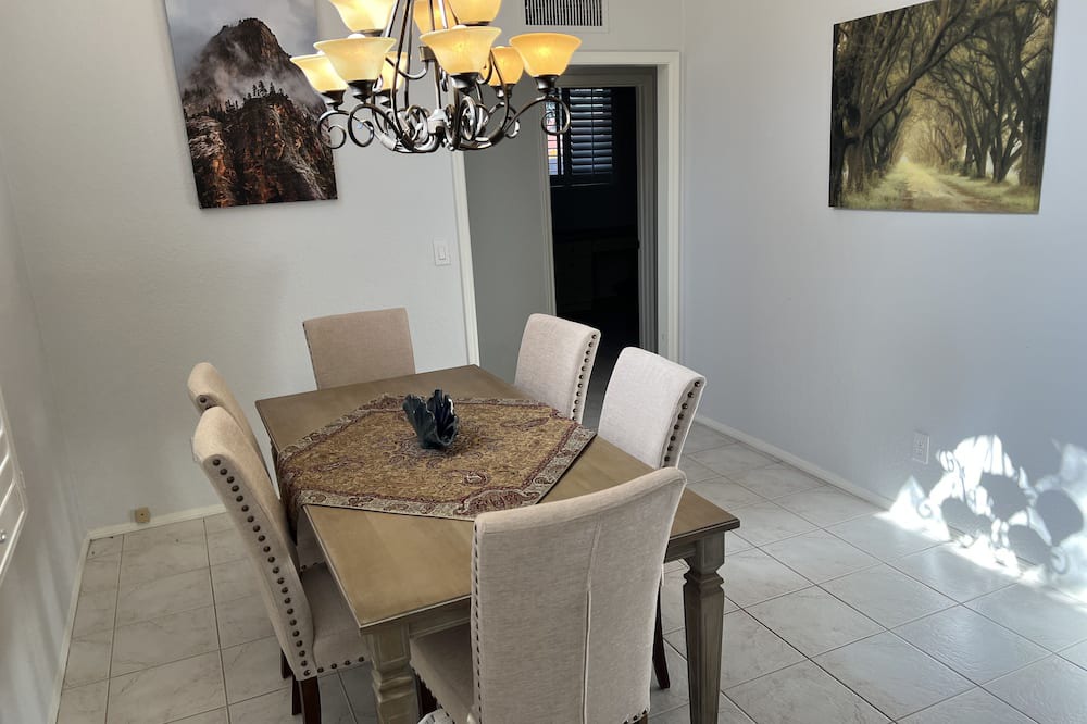 Photo of Kitchen in Casa Rica North