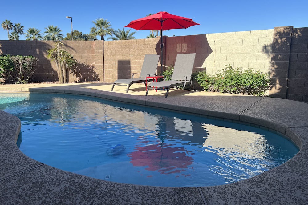 Photo of Outdoor in Casa Rica North