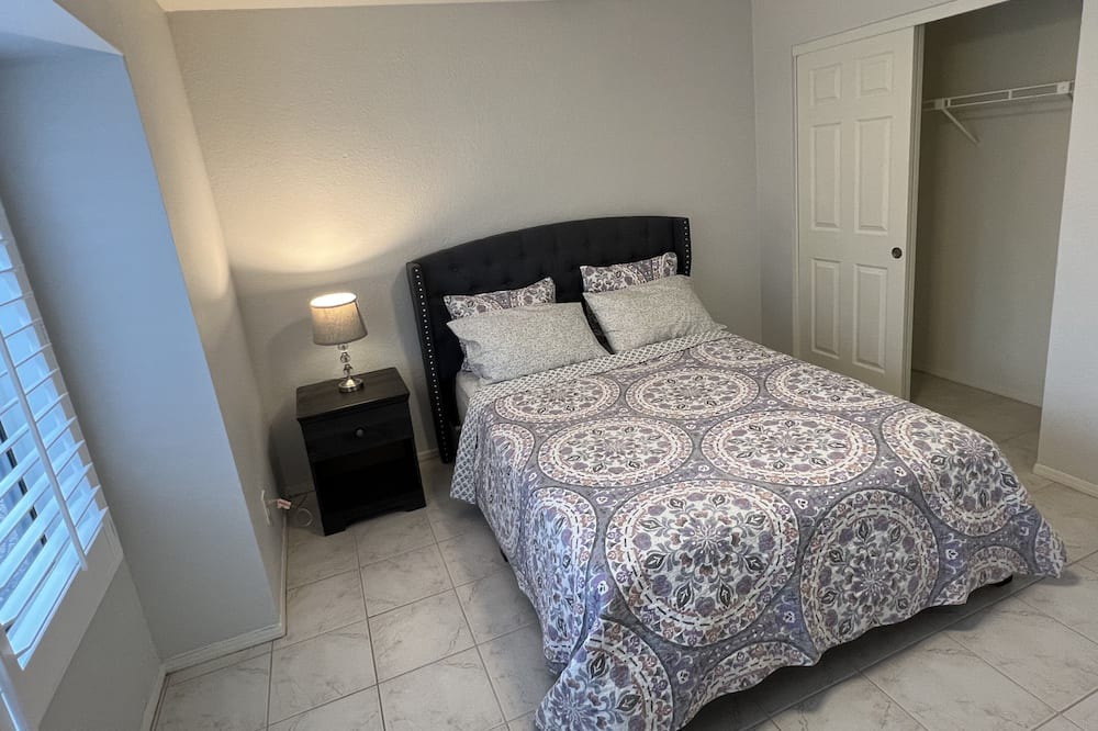 Photo of Bedroom in Casa Rica North