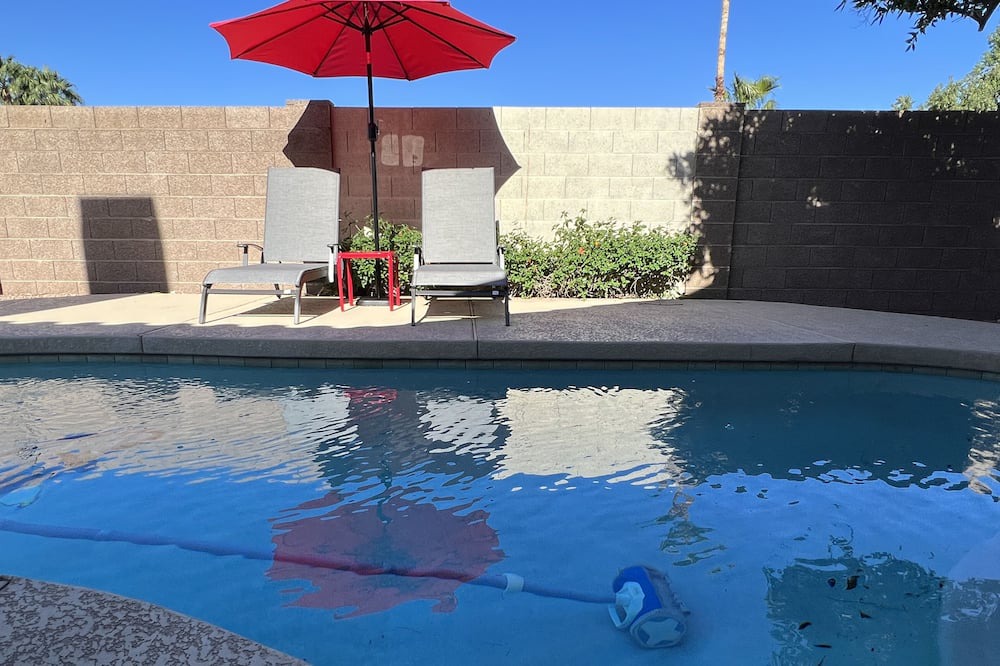Photo of Outdoor in Casa Rica North