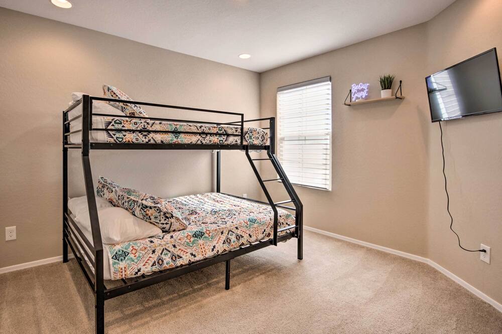 Photo of Bedroom in Peoria