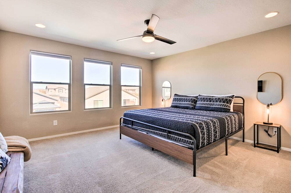 Photo of Bedroom in Peoria